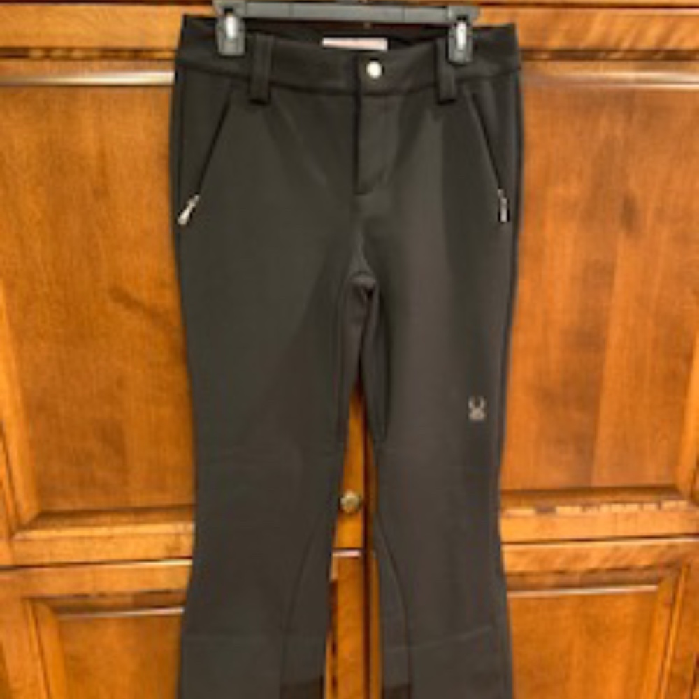 Spyder Womens Ski Pants